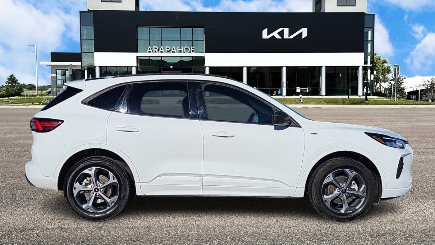 2023 Ford Escape ST-Line — SUV — 33,257 mi — Centennial, CO