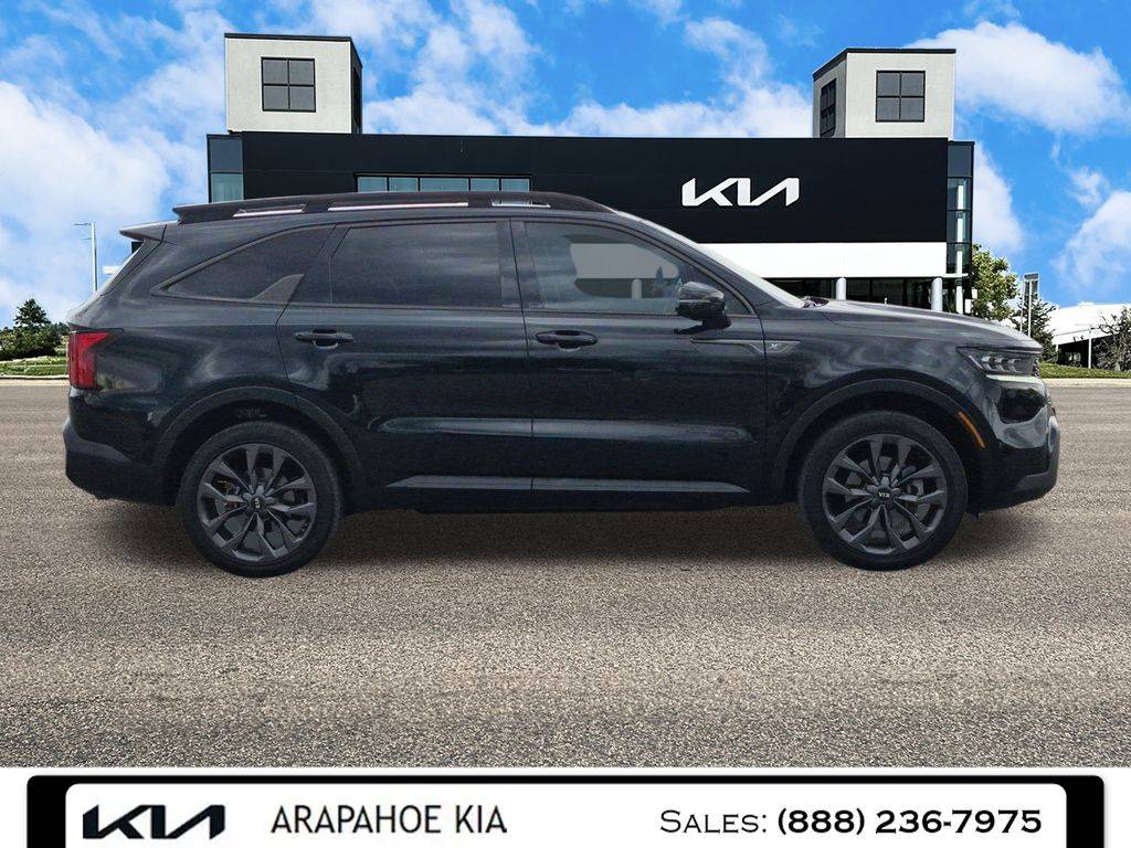 2021 Kia Sorento SX Prestige X-Line — SUV — 41,449 mi — Centennial, CO