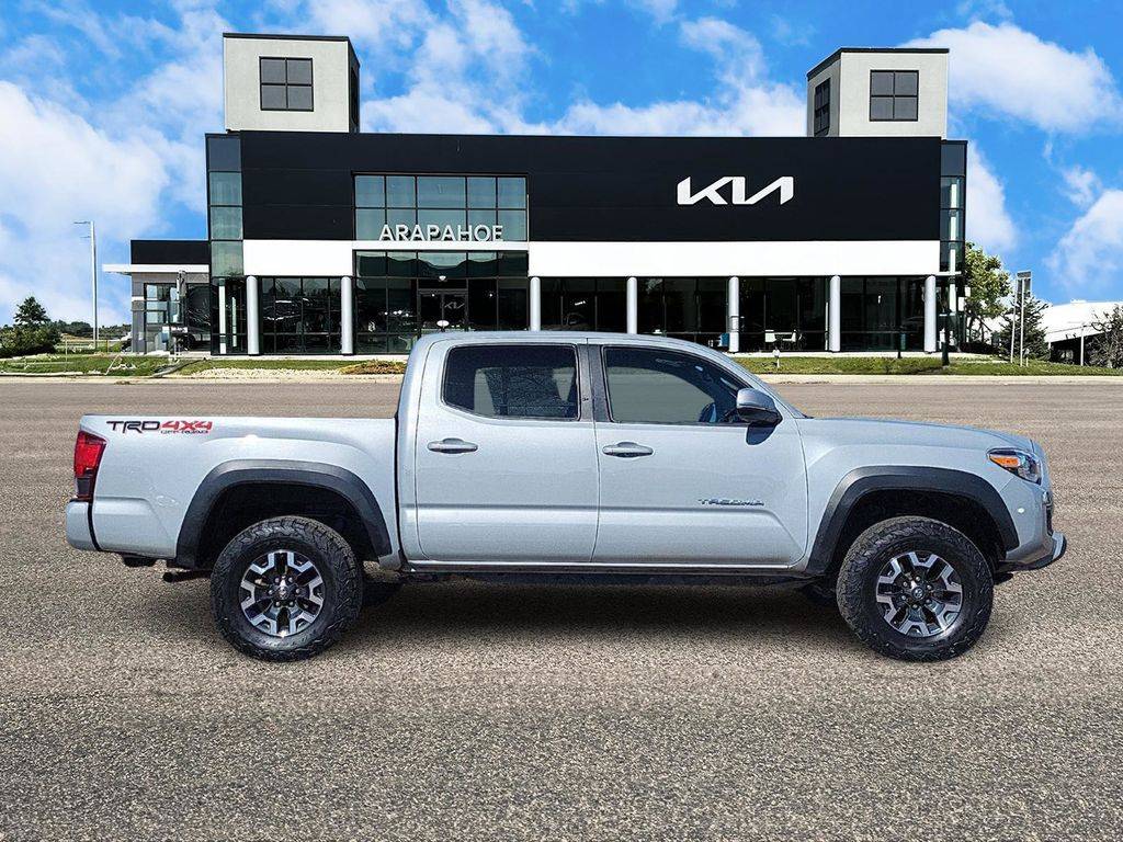 2018 Toyota Tacoma TRD Off Road — Pickup Truck — 61,729 mi — Centennial, CO