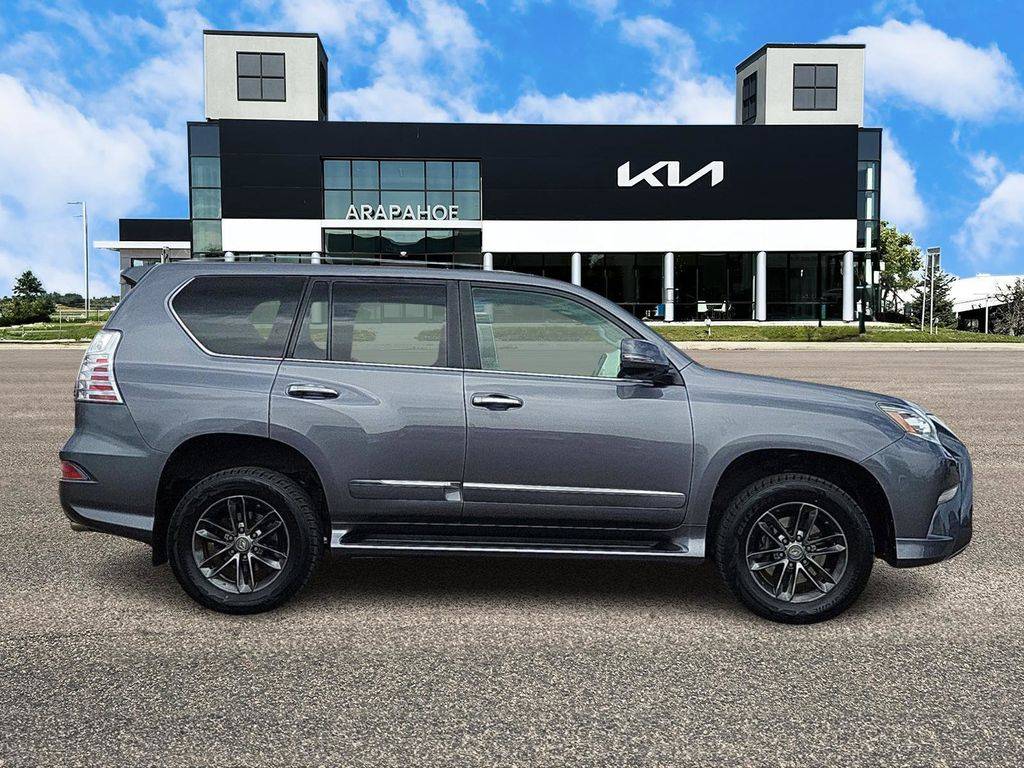 2016 Lexus GX GX 460 Luxury — SUV — 148,269 mi — Centennial, CO