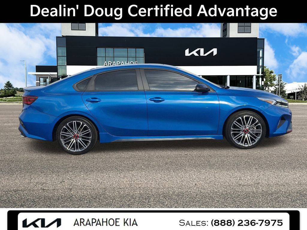 2022 Toyota Camry TRD V6 — Sedan — 41,740 mi — Centennial, CO