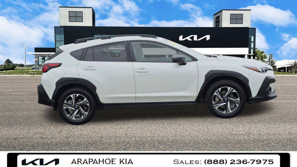 2024 Subaru Crosstrek Premium — SUV — 23,713 mi — Centennial, CO
