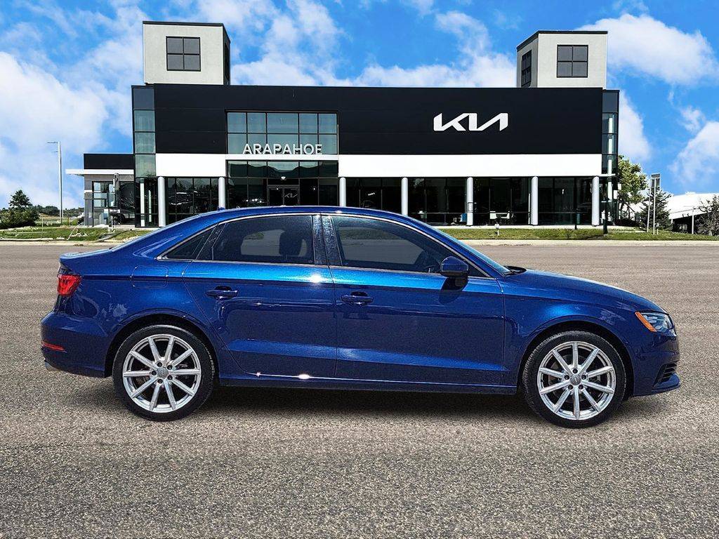 2016 Audi A3 Premium — Sedan — 70,999 mi — Centennial, CO