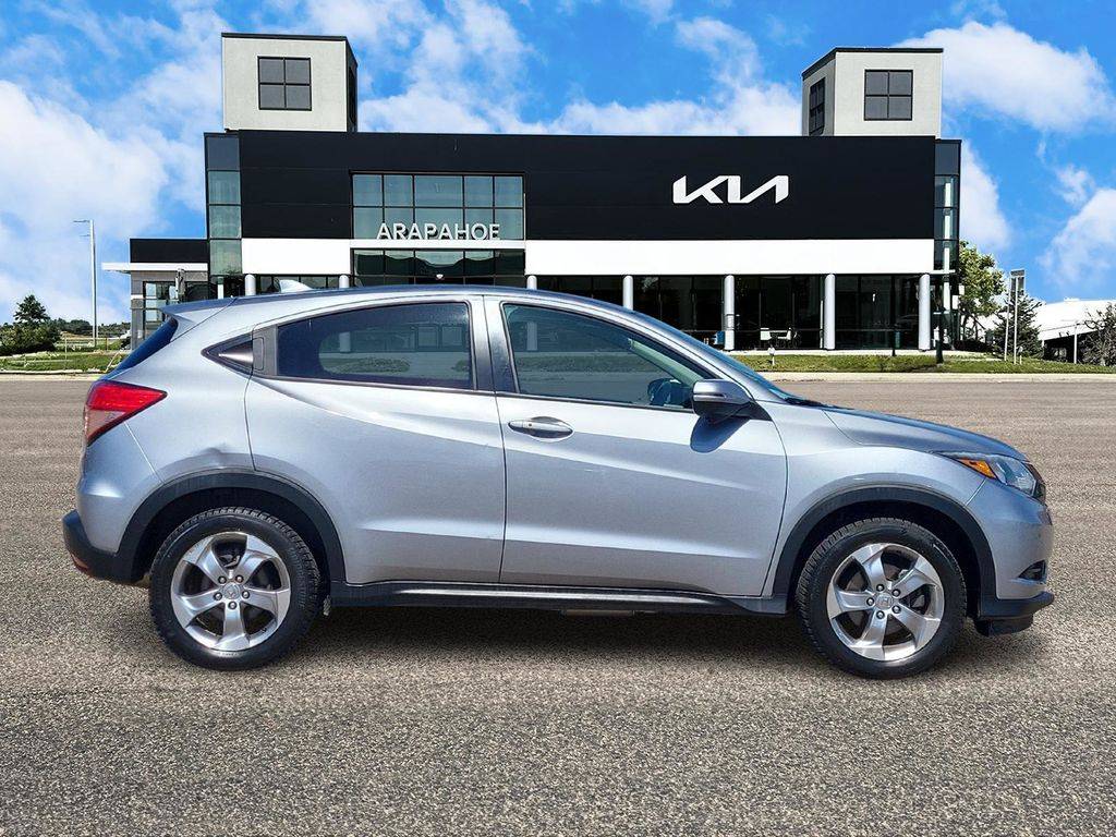 2017 Honda HR-V EX — SUV — 71,332 mi — Centennial, CO