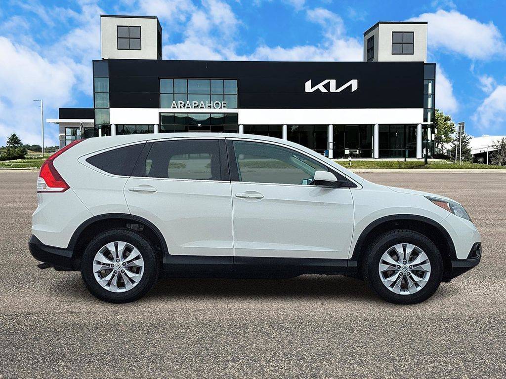 2014 Honda CR-V EX — SUV — 151,183 mi — Centennial, CO