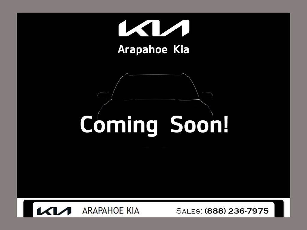 2024 Kia Telluride EX X-Line — SUV — 28,164 mi — Centennial, CO