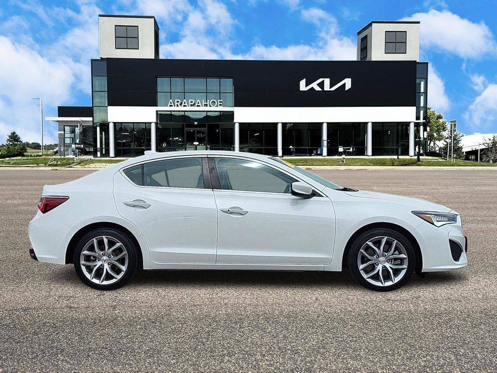 2021 Acura ILX Standard — Sedan — 19,331 mi — Centennial, CO