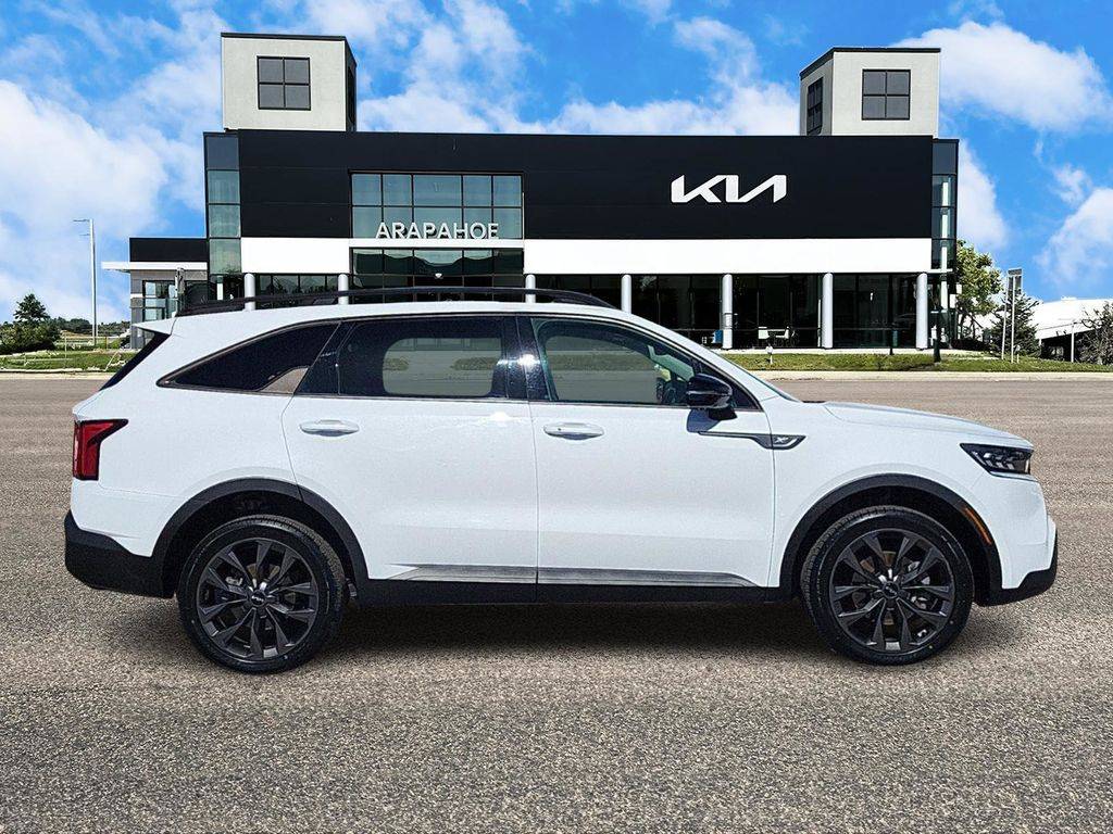 2022 Kia Sorento X-Line SX Prestige — SUV — 33,077 mi — Centennial, CO