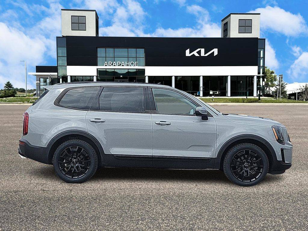 2022 Kia Telluride EX — SUV — 34,151 mi — Centennial, CO