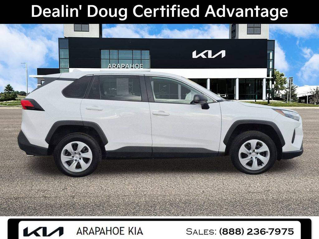 2024 Toyota Corolla Cross XLE — SUV — 12,768 mi — Centennial, CO