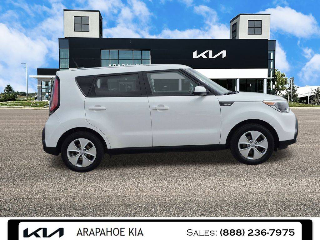 2014 Kia Soul Base — Hatchback — 85,923 mi — Centennial, CO