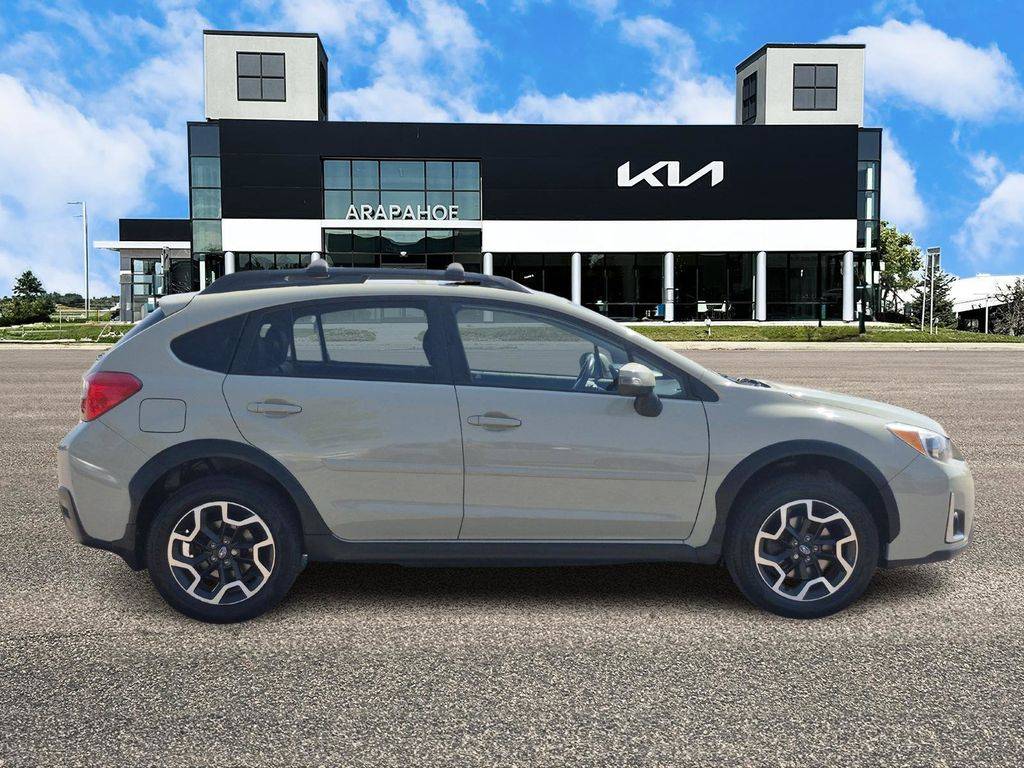 2017 Subaru Crosstrek Limited — SUV — 75,768 mi — Centennial, CO