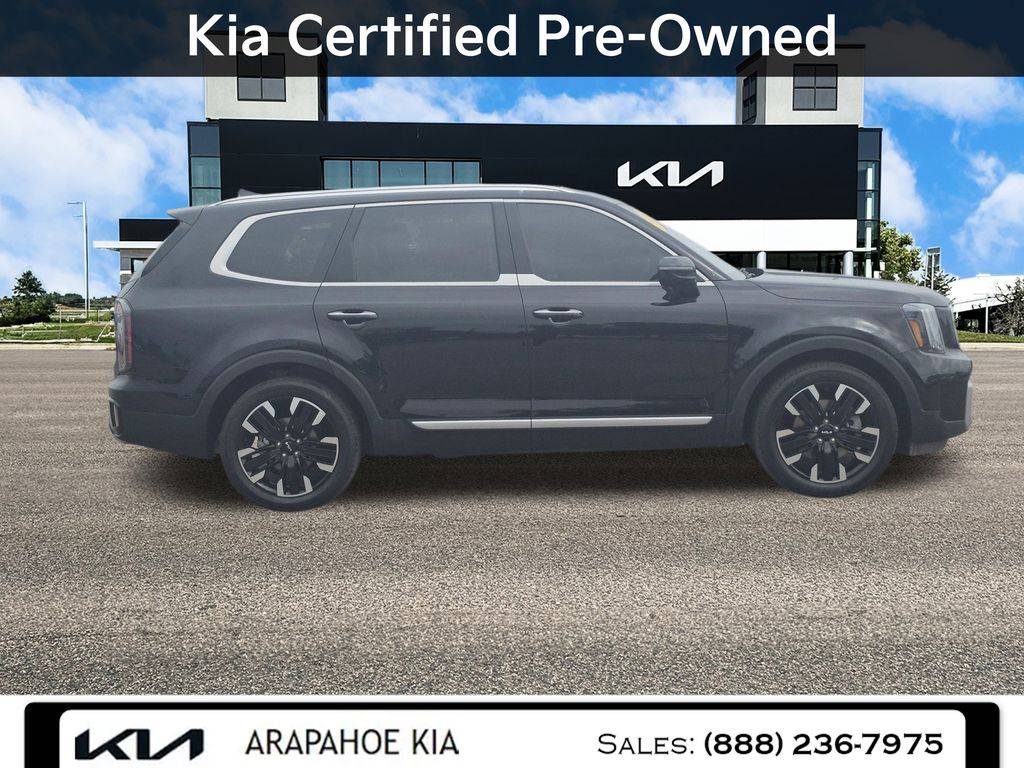 2023 Kia Telluride SX Prestige — SUV — 42,965 mi — Centennial, CO