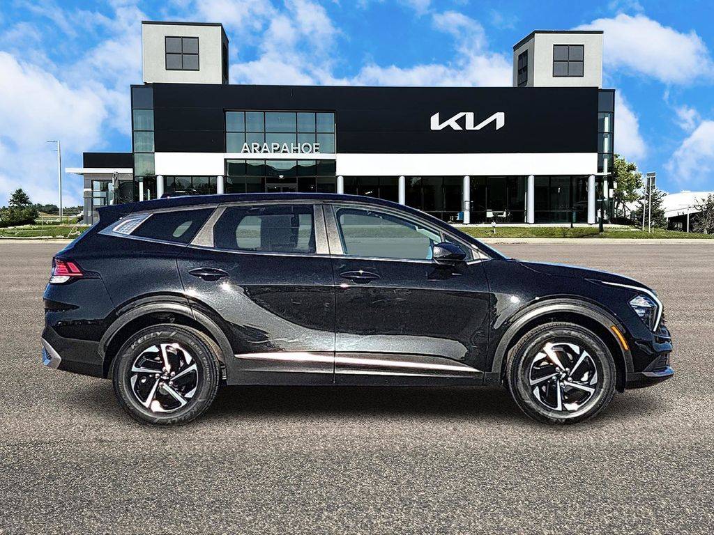 2023 Kia Sportage Hybrid LX — SUV — 15,129 mi — Centennial, CO