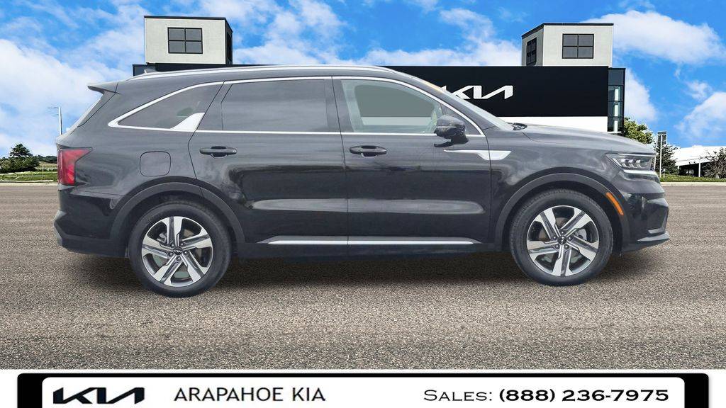 2023 Kia Sorento Plug-In Hybrid SX Prestige — SUV — 14,644 mi — Centennial, CO