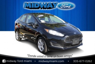 Used 2016 Ford Fiestas For Sale Truecar
