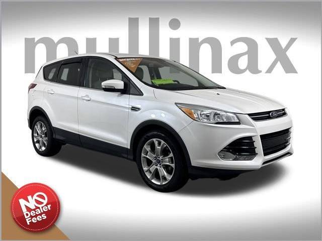 2013 Ford Escape SEL — SUV — 110,632 mi — APOPKA, FL