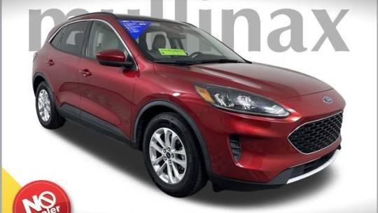2020 Ford Escape SE — SUV — 45,021 mi — APOPKA, FL