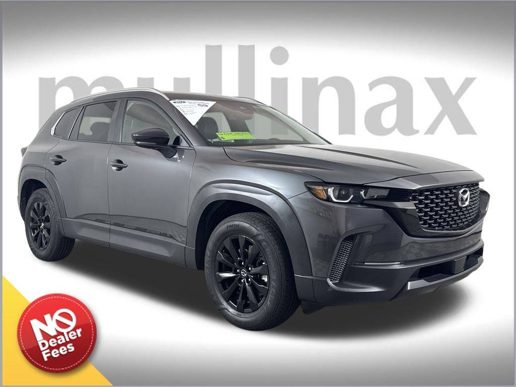 2024 Mazda CX-50 Select — SUV — 28,277 mi — Apopka, FL
