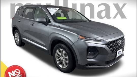 2019 Hyundai Santa Fe SE — SUV — 61,745 mi — APOPKA, FL
