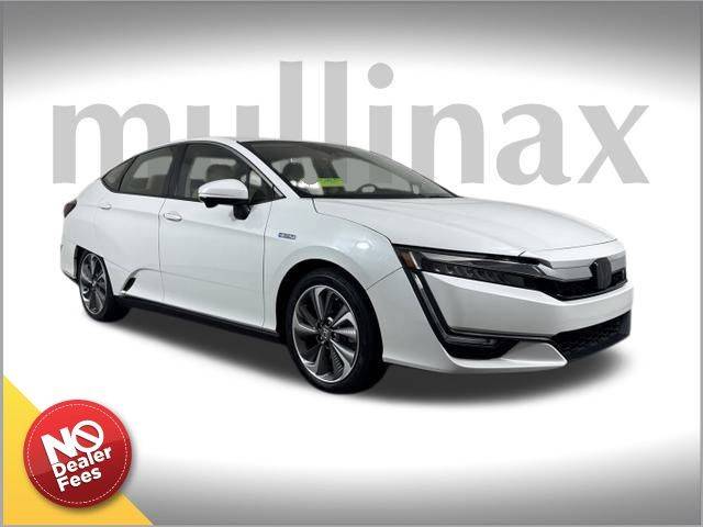 2018 Honda Clarity Plug-In Hybrid — Sedan — 54,800 mi — APOPKA, FL