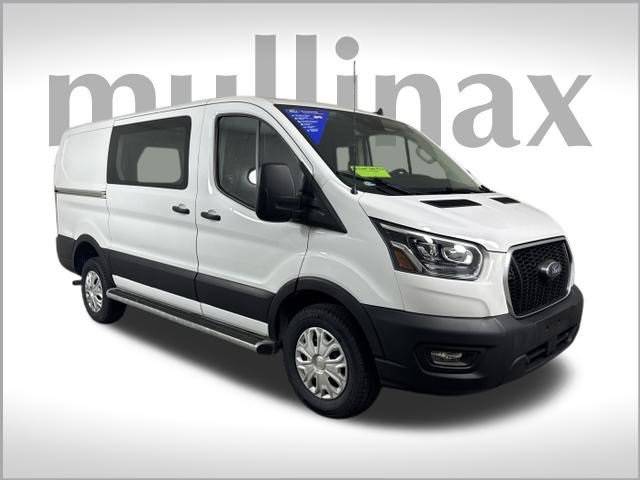 2023 Ford Transit Cargo Van T-250 — Cargo Van — 23,744 mi — APOPKA, FL