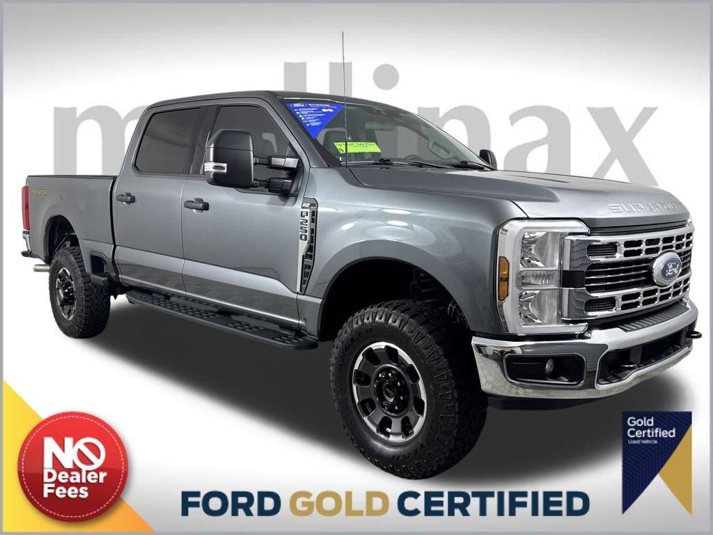 2024 Ford Super Duty F-250 XLT — Pickup Truck — 32,409 mi — APOPKA, FL