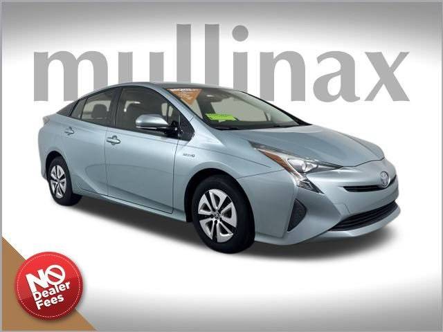 2018 Toyota Prius Two Eco — Hatchback — 122,838 mi — APOPKA, FL