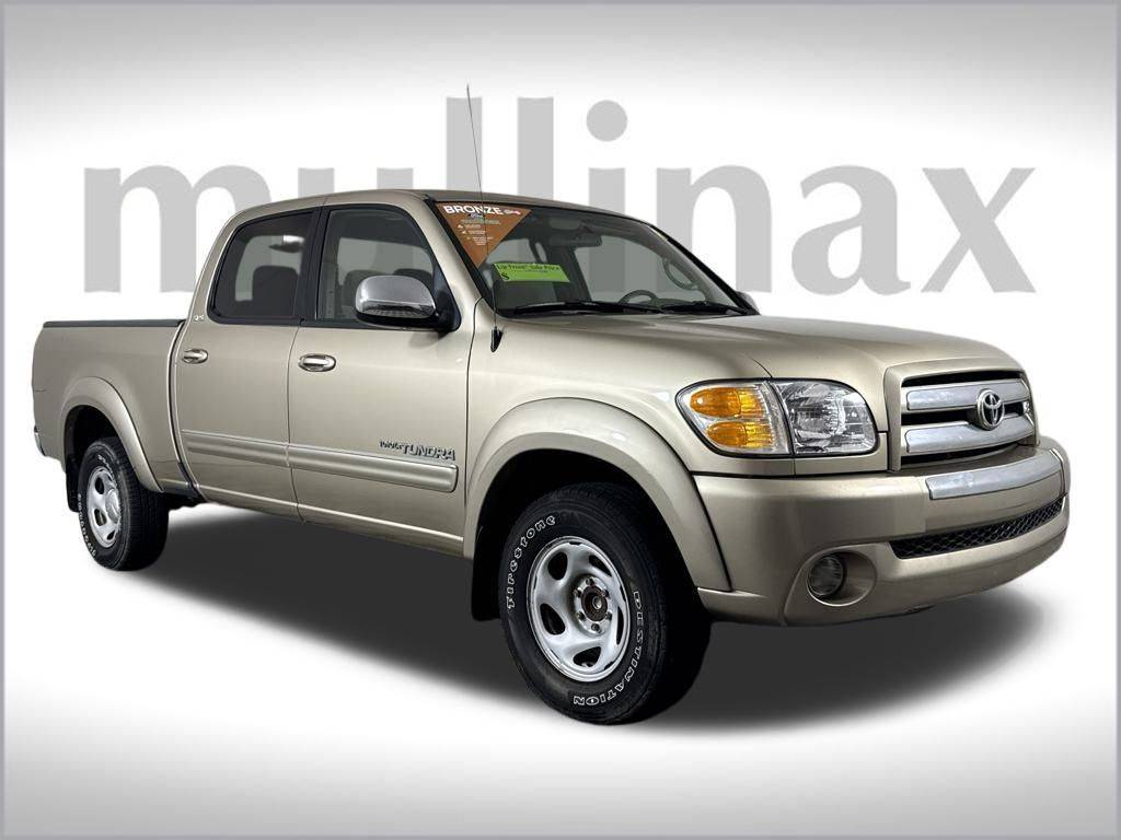 2004 Toyota Tundra SR5 — Pickup Truck — 94,320 mi — APOPKA, FL