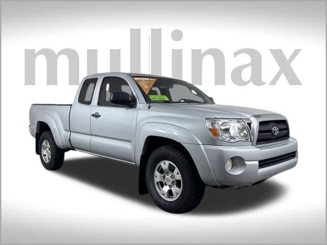 2006 Toyota Tacoma Base — Pickup Truck — 275,021 mi — APOPKA, FL