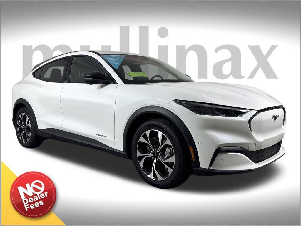 2024 Ford Mustang Mach-E Select — SUV — 3,038 mi — Apopka, FL