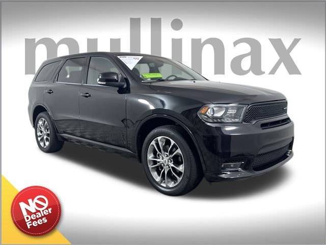 2019 Dodge Durango GT Plus — SUV — 46,370 mi — APOPKA, FL