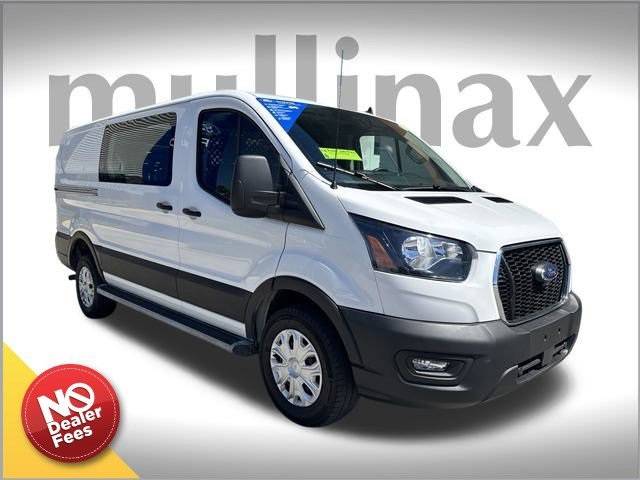 2023 Ford Transit Cargo Van T-250 — Cargo Van — 28,659 mi — APOPKA, FL