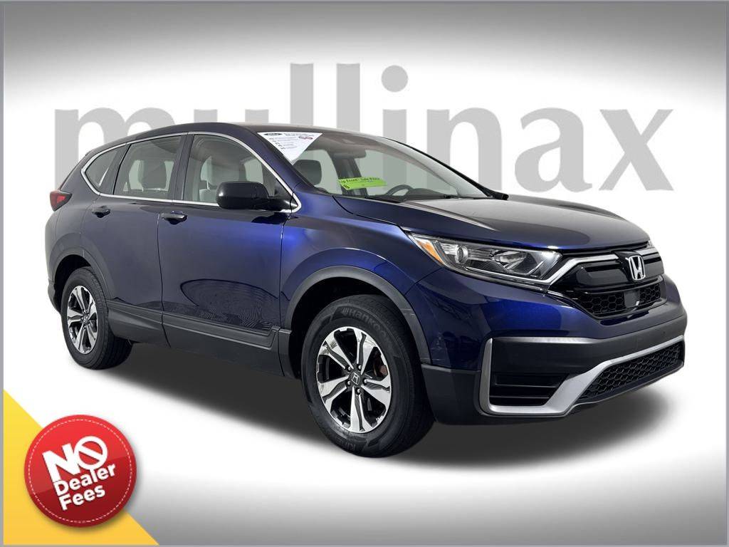 2020 Honda CR-V LX — SUV — 57,024 mi — Apopka, FL