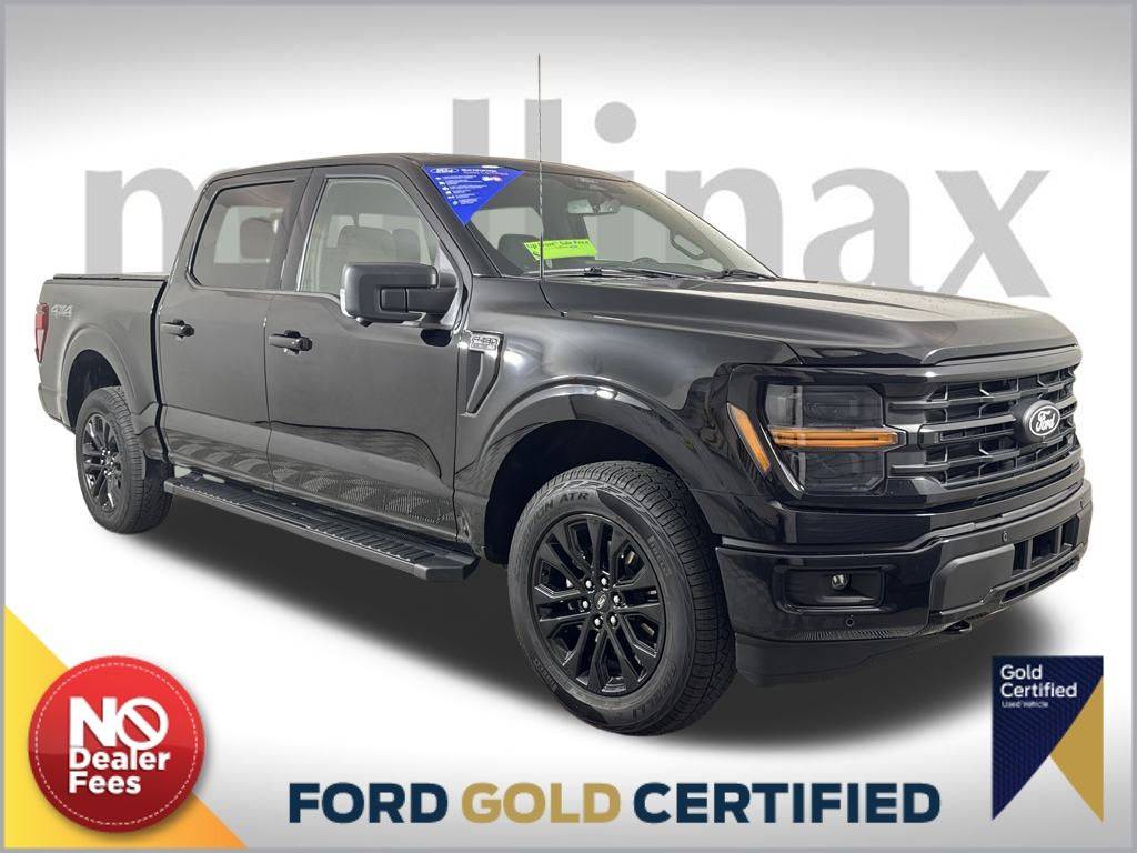 2024 Ford F-150 XLT — Pickup Truck — 28,842 mi — APOPKA, FL