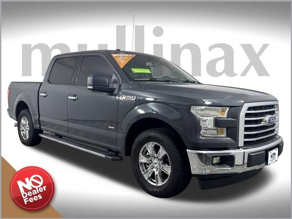 2017 Ford F-150 XLT — Pickup Truck — 130,536 mi — APOPKA, FL