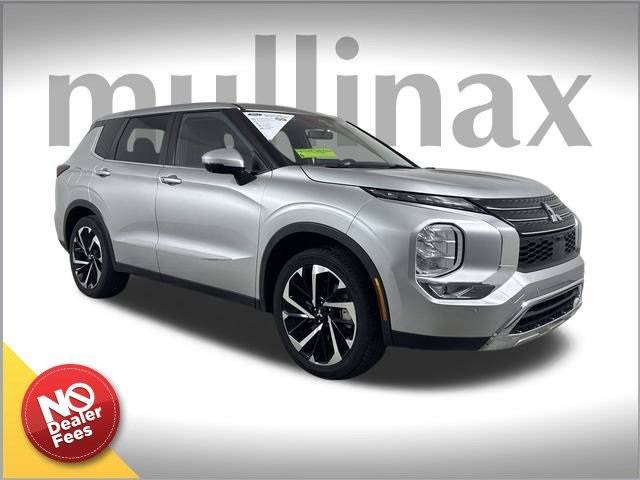 2022 Mitsubishi Outlander SE — SUV — 16,330 mi — APOPKA, FL