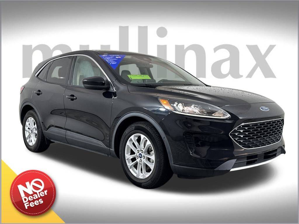 2020 Ford Escape SE — SUV — 60,645 mi — APOPKA, FL