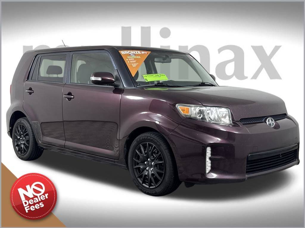 2014 Scion xB