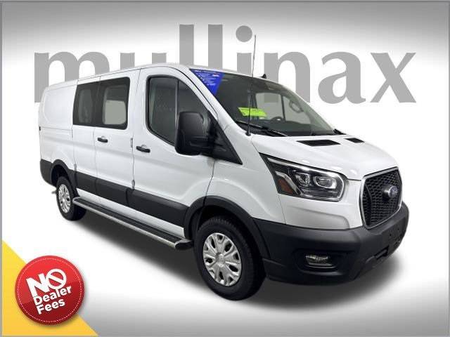 2023 Ford Transit Cargo Van T-250 — Cargo Van — 37,667 mi — APOPKA, FL