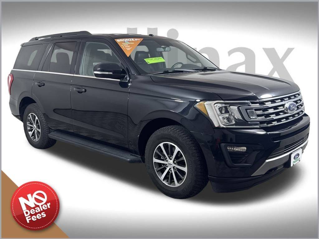 2019 Ford Expedition XLT — SUV — 125,129 mi — Apopka, FL