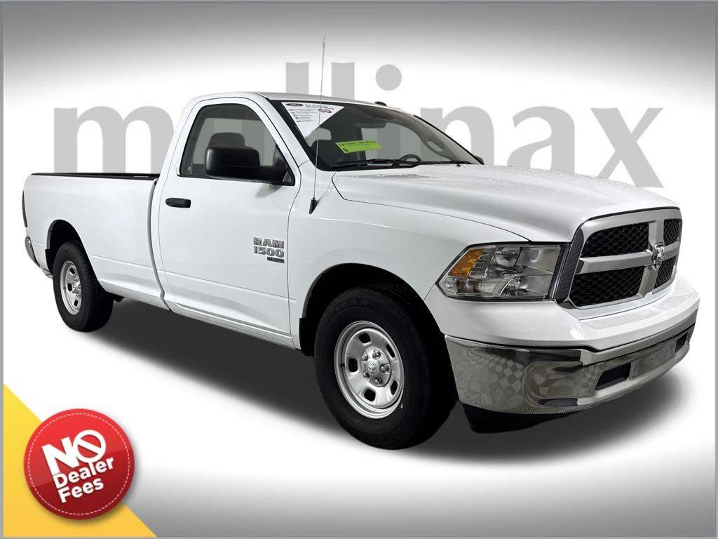 2023 Ram 1500 Classic Tradesman — Pickup Truck — 11,832 mi — APOPKA, FL