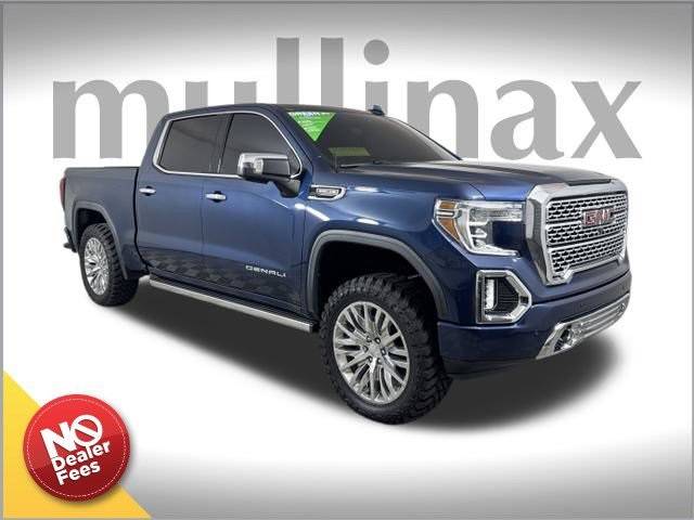 2019 GMC Sierra 1500 Denali — Pickup Truck — 93,065 mi — APOPKA, FL