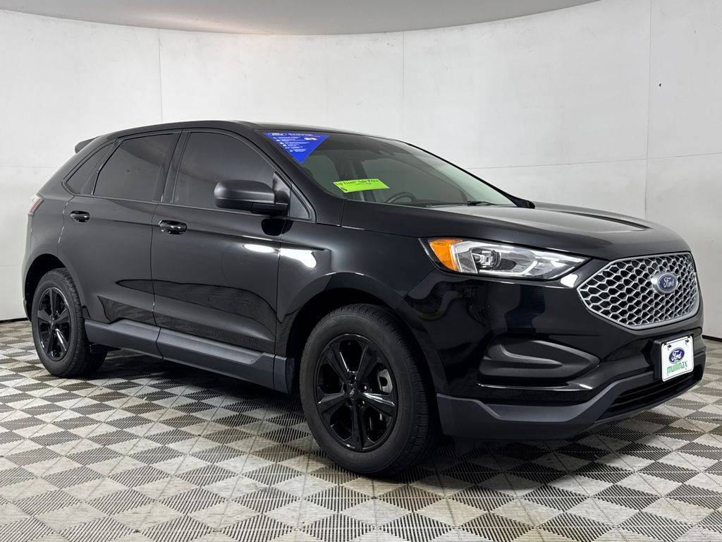 2023 Ford Edge SE — SUV — 27,101 mi — APOPKA, FL