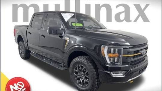 2022 Ford F-150 Tremor — Pickup Truck — 84,408 mi — APOPKA, FL