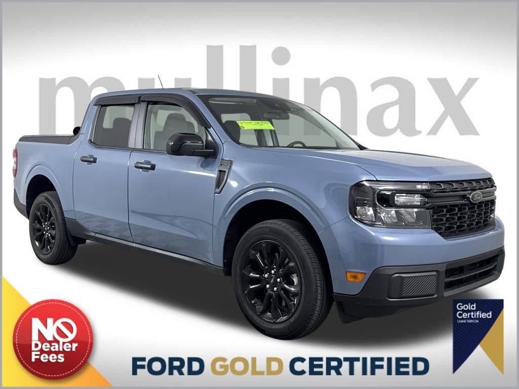 2024 Ford Maverick XLT — Pickup Truck — 15,165 mi — APOPKA, FL