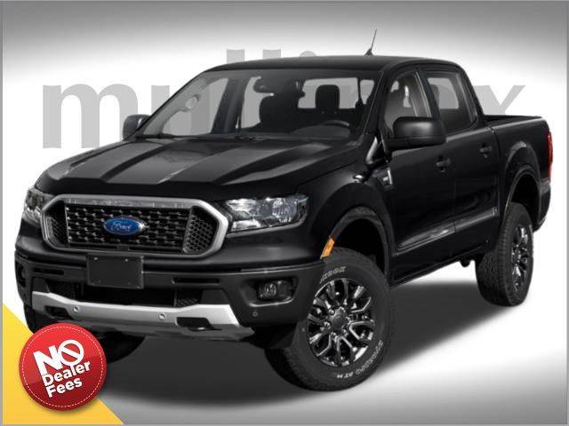 2019 Ford Ranger XLT — Pickup Truck — 49,041 mi — Apopka, FL