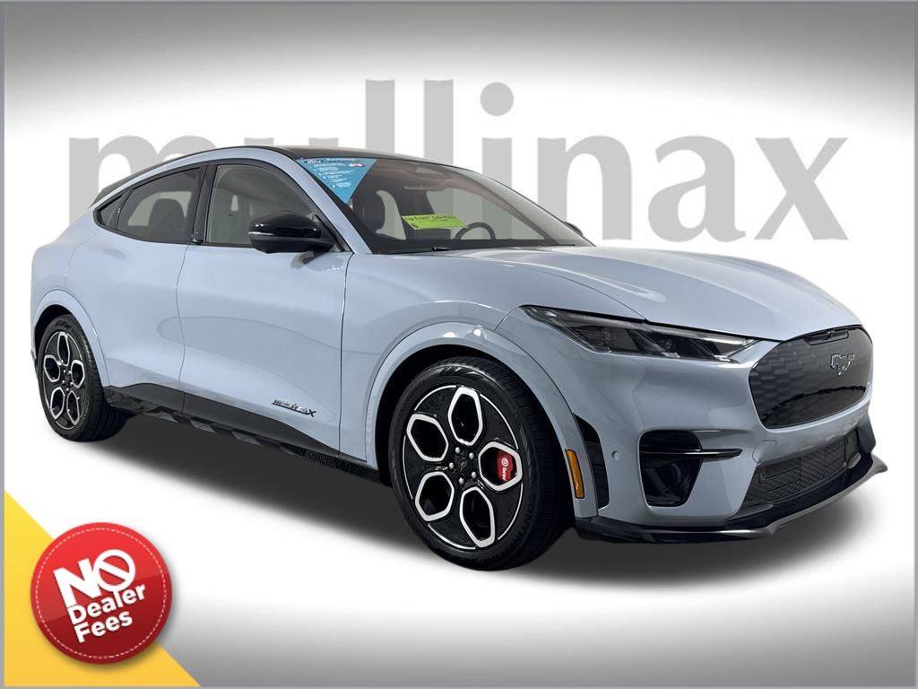 2024 Ford Mustang Mach-E GT — SUV — 5,260 mi — Apopka, FL