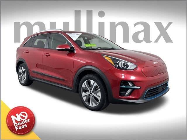 2022 Kia Niro EV EX Premium — SUV — 22,282 mi — APOPKA, FL