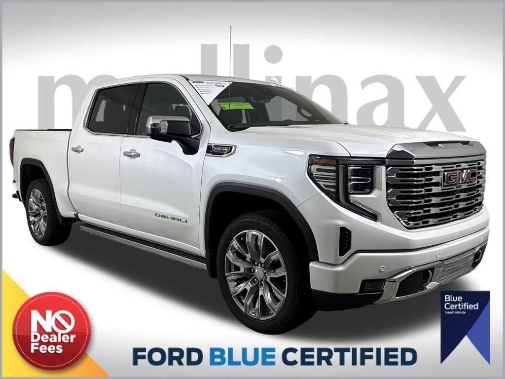 2024 GMC Sierra 1500 Denali — Pickup Truck — 8,720 mi — APOPKA, FL